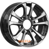 Скад Тундра