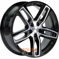 Скад Женева