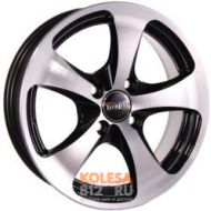 Новые размеры дисков Tech Line 403