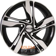 Новые размеры дисков Tech Line 650