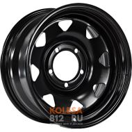 Trebl Off-road 02