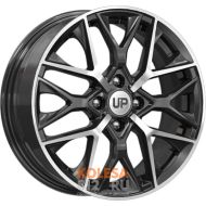 Wheels UP UP101 Wheels UP UP101