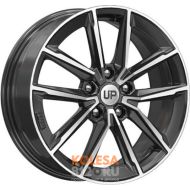 Wheels UP UP104 Wheels UP UP104