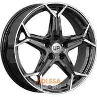 Wheels UP UP118 Wheels UP UP118