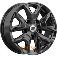 Wheels UP UP119 Wheels UP UP119