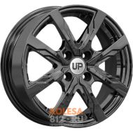 Wheels UP UP122 Wheels UP UP122