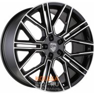 Woosh Wheels KH2101