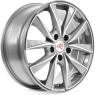 Новая модель дисков X'trikeRST Tuscon R057 Новая модель дисков X'trikeRST Tuscon R057