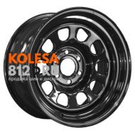 Диски ZEPP 4х4 Nissan Navara D40 2.5TD Semicircle