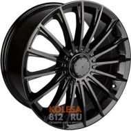 Zumbo Wheels F8338