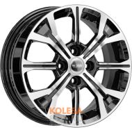 Новые размеры дисков iFree КС945