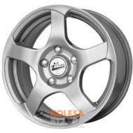 Новые размеры дисков iFree Коперник