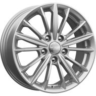Новая модель дисков iFree Original ZV Jetta КС871