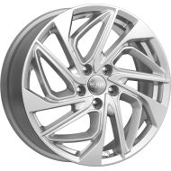 Новая модель дисков iFree Original ZV Koleos KC883