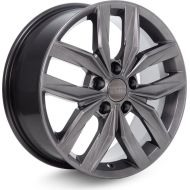 Новая модель дисков КиК ZV Mazda CX-5 KC774