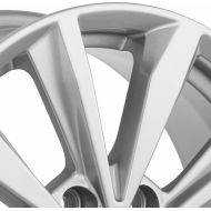 Новая модель дисков iFree Original ZV Octavia 5E KC974 Новая модель дисков iFree Original ZV Octavia 5E KC974