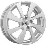 Новая модель дисков iFree Original ZV Sandero Stepway КС893