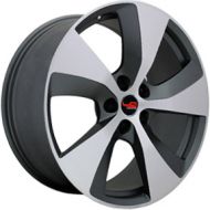 Новые размеры дисков LegeArtis Concept A516