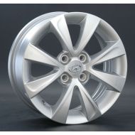 Новые размеры дисков Replica Hyundai (HND68)