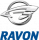 Диски Replay Ravon лого