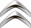 Диски Replica Citroen лого