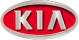 Диски Replica Kia лого
