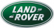Диски LegeArtis Land Rover лого