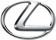 Диски LegeArtis Lexus лого