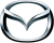 Диски LegeArtis Mazda лого