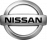 Диски LegeArtis Nissan лого