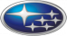 Диски Replica Subaru лого