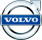 Диски Replica Volvo лого