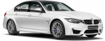 Шины для BMW M3