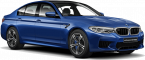 Колёса для BMW M5