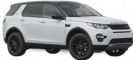 Диски для LAND ROVER Discovery Sport