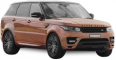 Шины для LAND ROVER Range Rover Sport