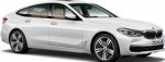 Шины для BMW 6-series GT
