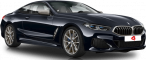 Диски для BMW 8-series