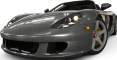 Диски для PORSCHE Carrera GT