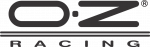Логотип бренда OZ Racing