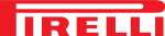 Логотип бренда Pirelli