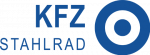 Логотип бренда KFZ