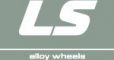 Логотип бренда LS Wheels