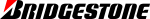 Логотип бренда Bridgestone