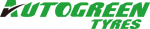 Логотип бренда Autogreen