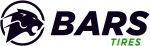 Логотип бренда BARS