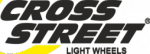 Логотип бренда Cross Street