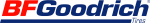 Логотип бренда BFGoodrich