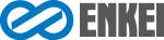 Логотип бренда Enkei