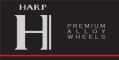 Логотип бренда Harp